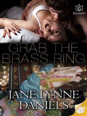 cover image of Grab the Brass Ring